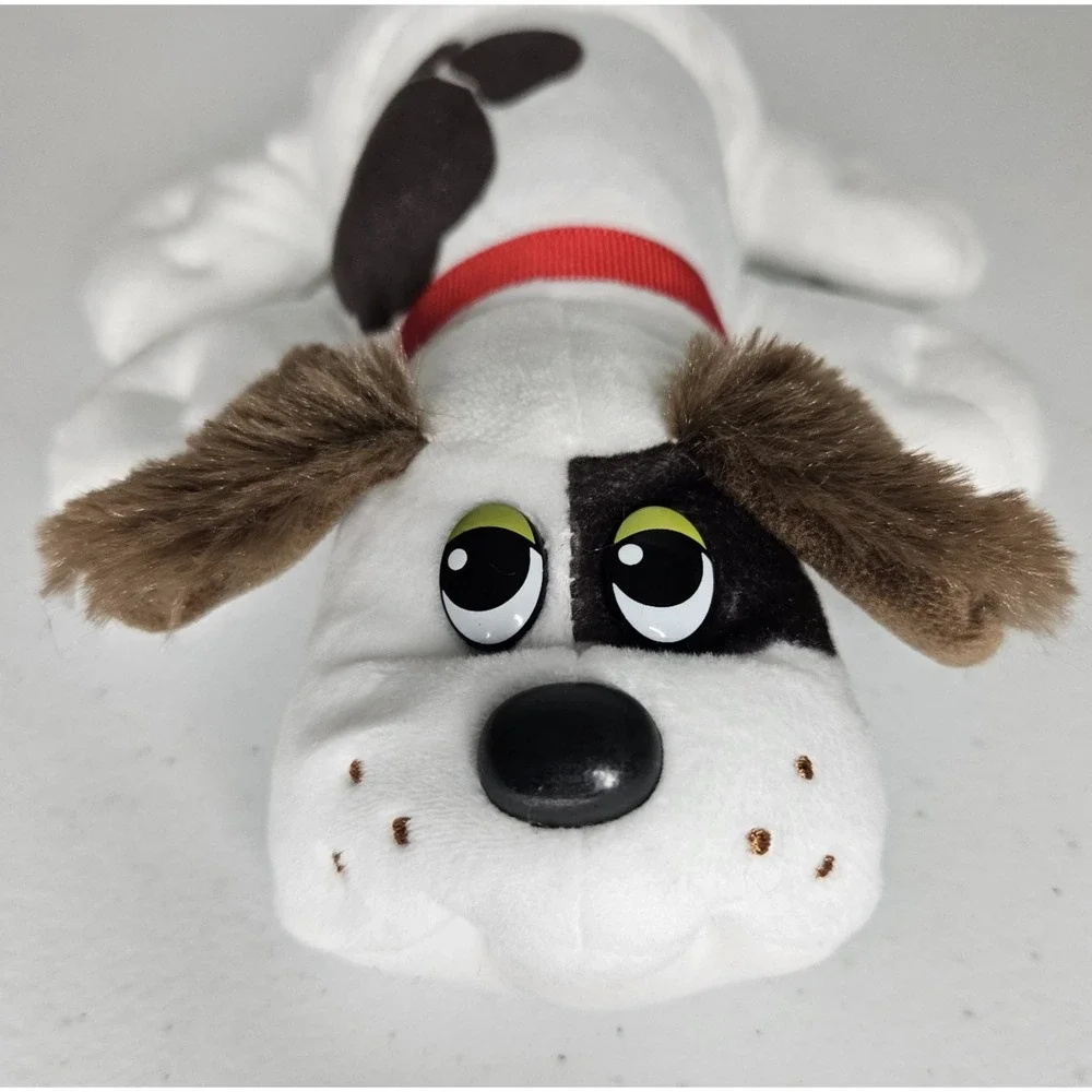 Hasbro pound puppies